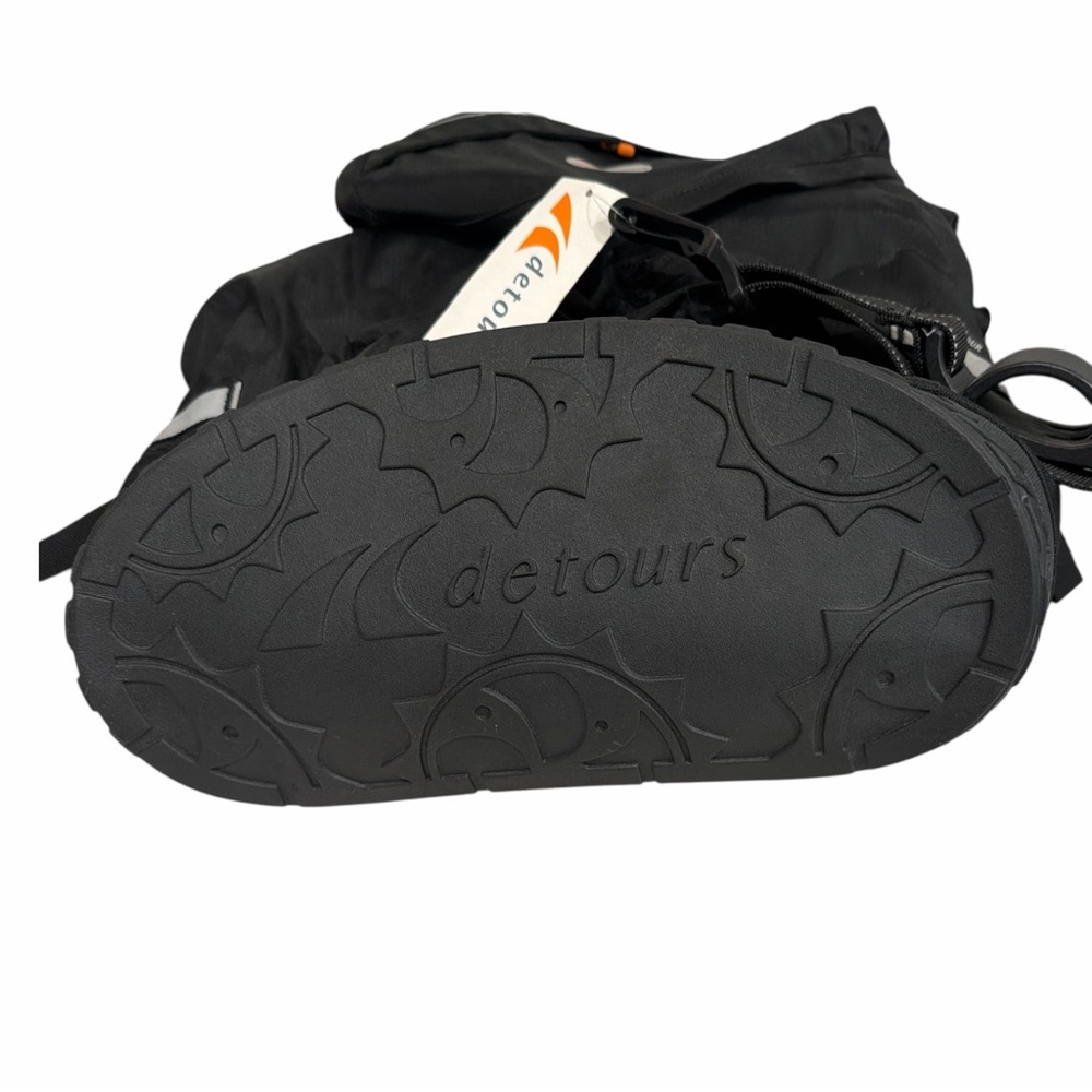 Detours Uptown Tour Waterproof Bike Pannier 23L Urban Commuter Cycling Bag NWT - Picture 6 of 10